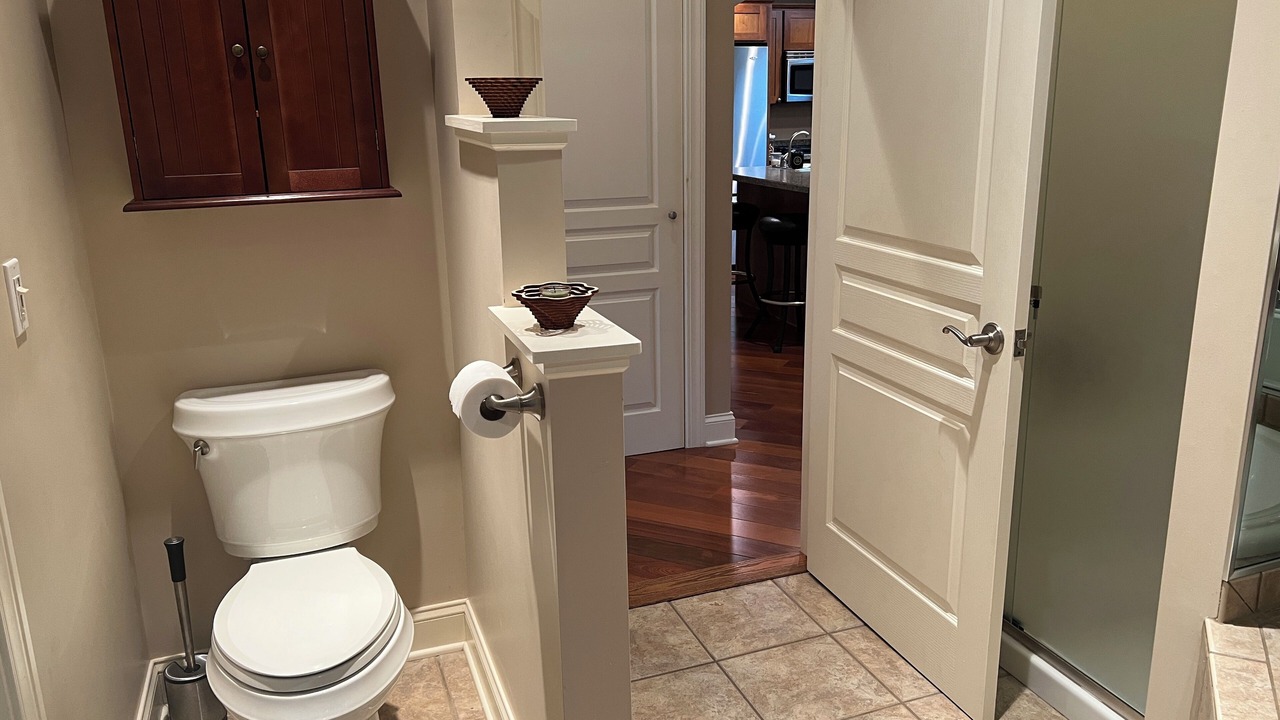 Photo of Bathroom in Drayton Plains