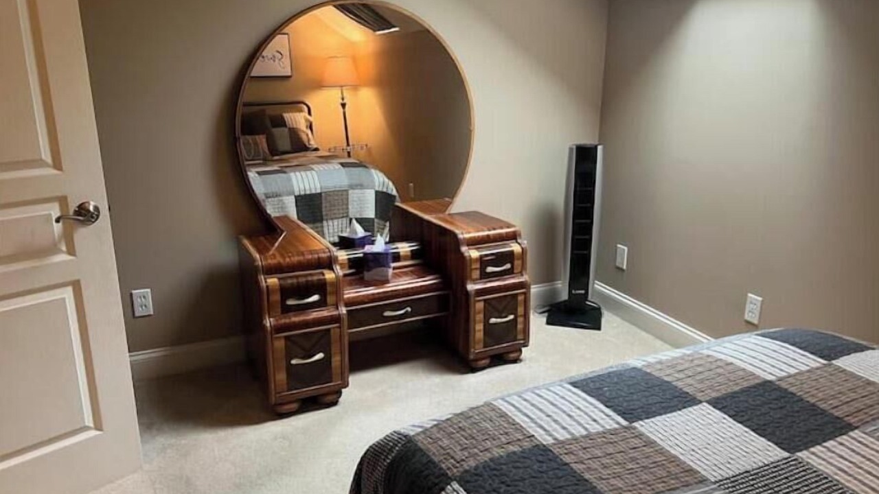 Photo of Bedroom in Drayton Plains
