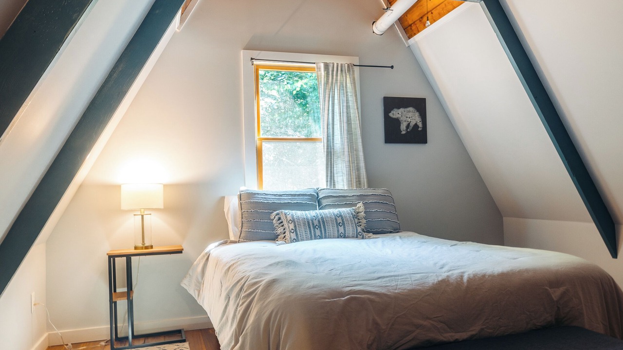 Photo of Bedroom in Jay