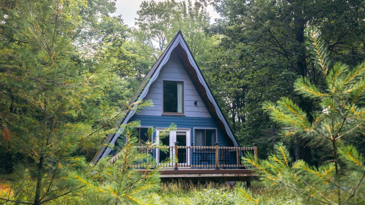 Photo of Outdoor in Jay