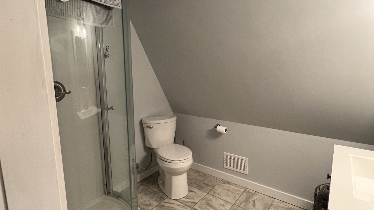 Photo of Bathroom in Jay