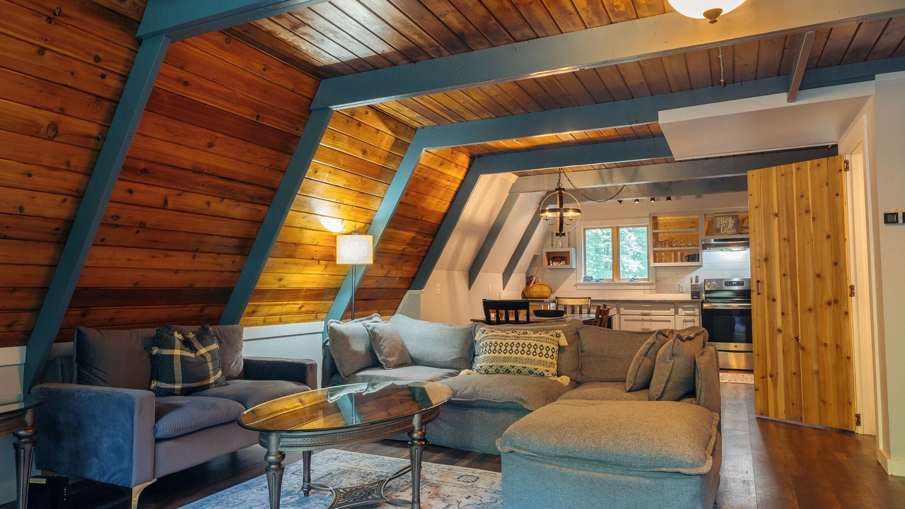 Photo of Livingroom in Jay