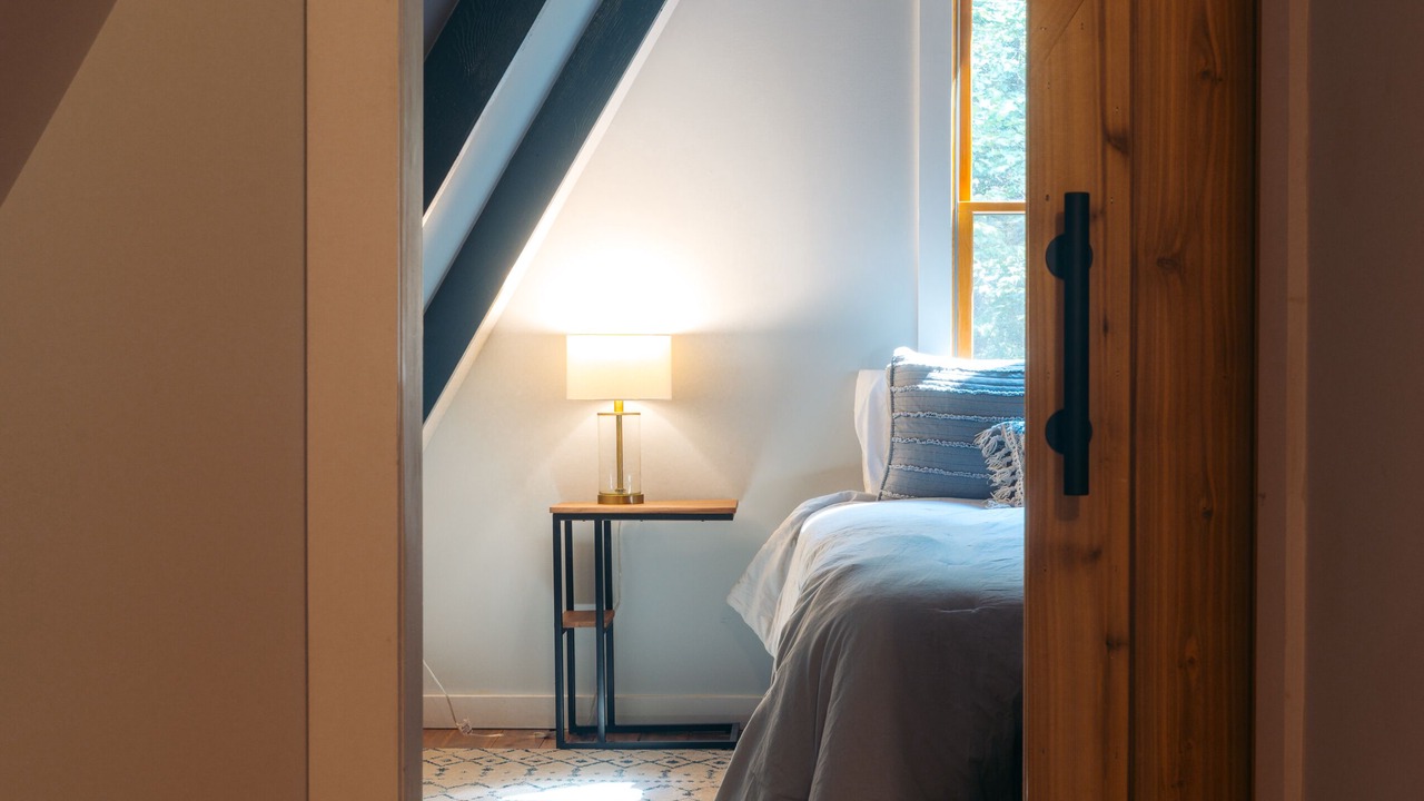 Photo of Bedroom in Jay