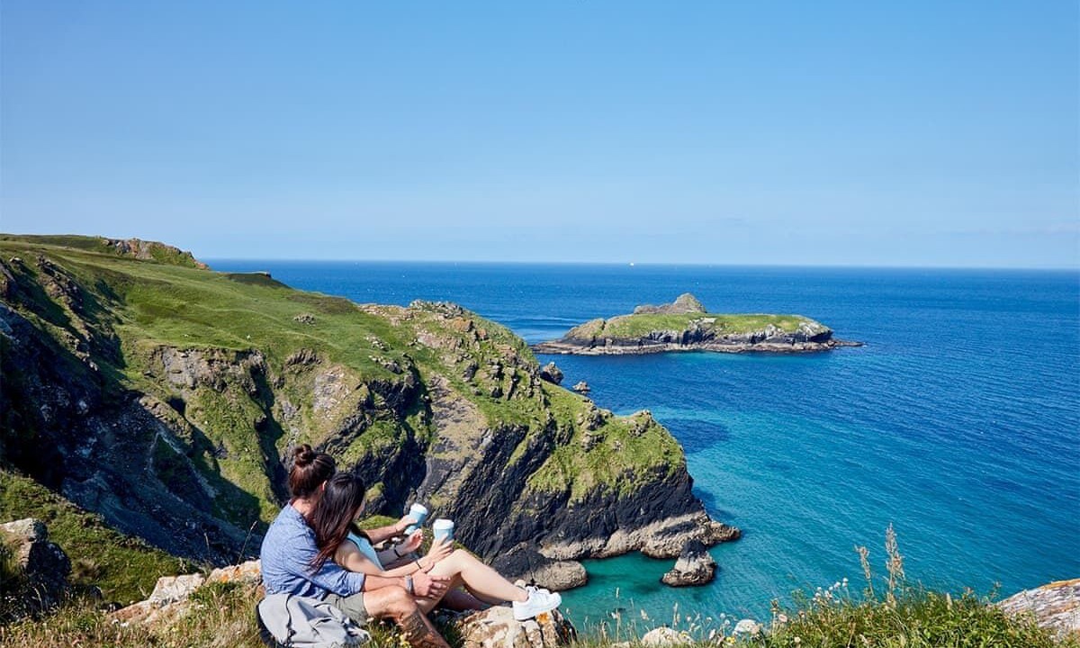 Photo of Others in Mullion