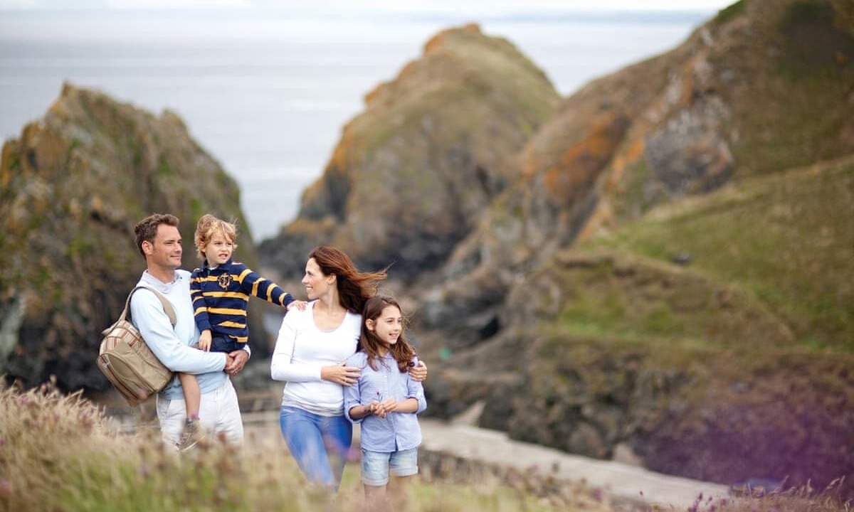 Photo of Others in Mullion