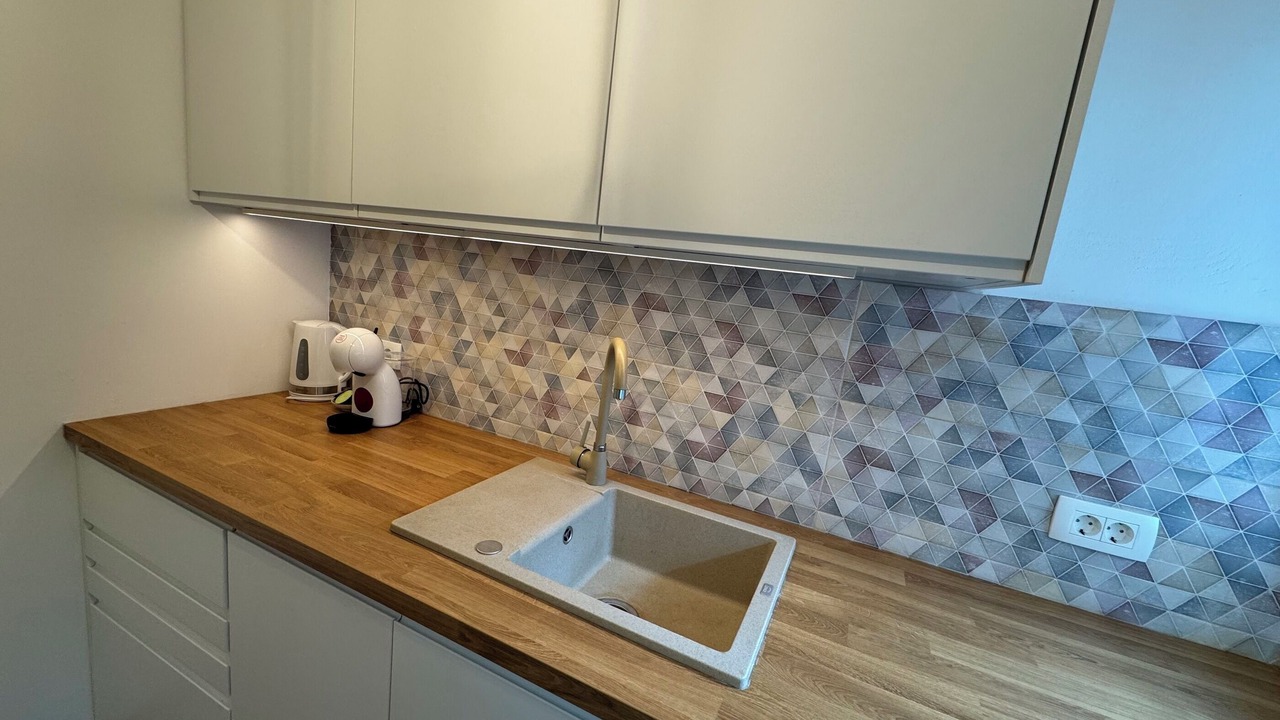 Photo of Kitchen in Sodici