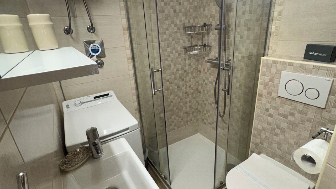 Photo of Bathroom in Sodici