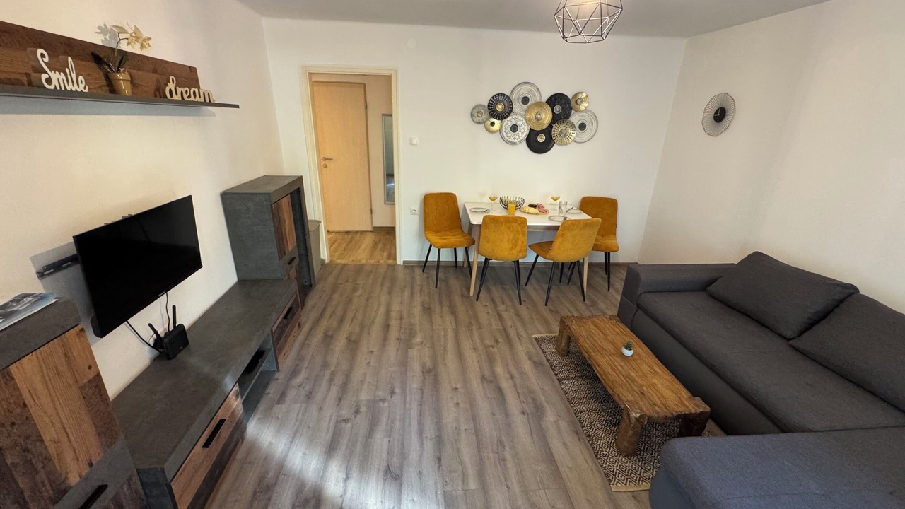 Photo of Livingroom in Sodici