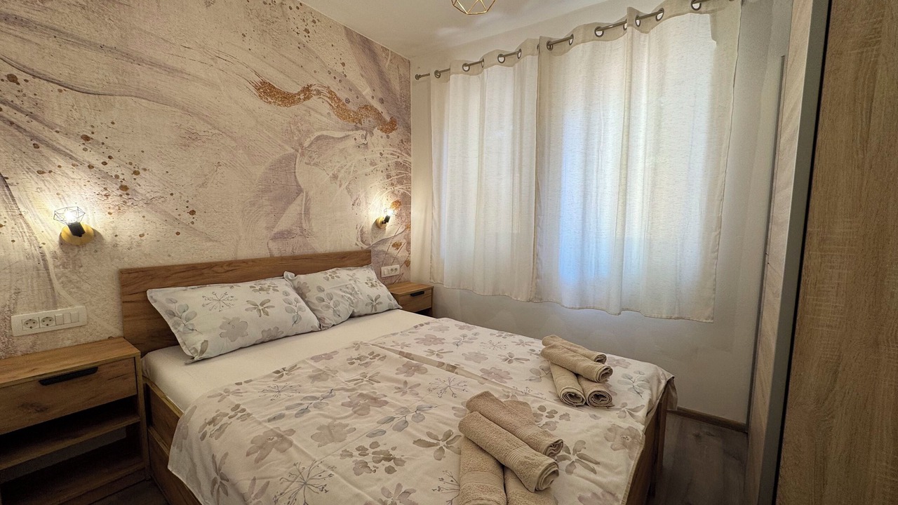 Photo of Bedroom in Sodici