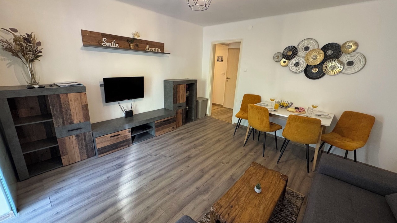 Photo of Livingroom in Sodici