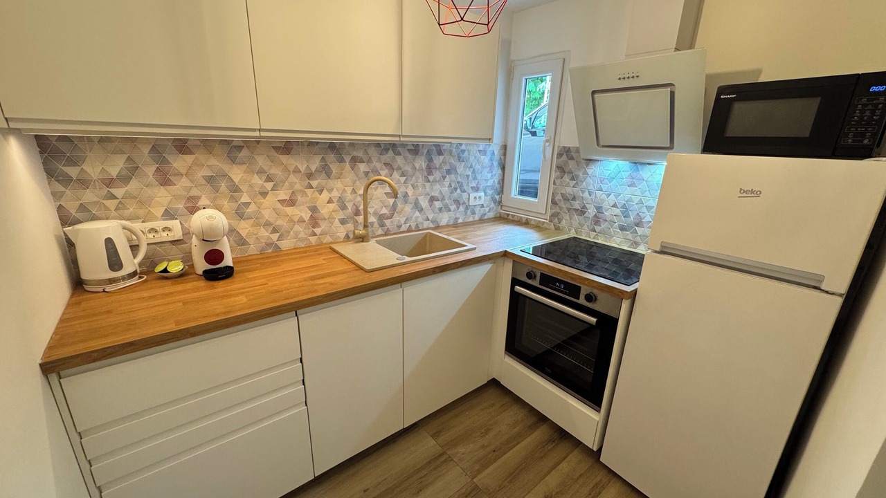 Photo of Kitchen in Sodici