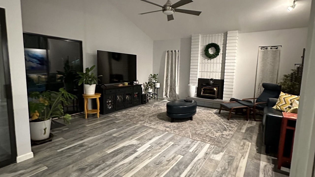 Photo of Livingroom in Citrus Heights