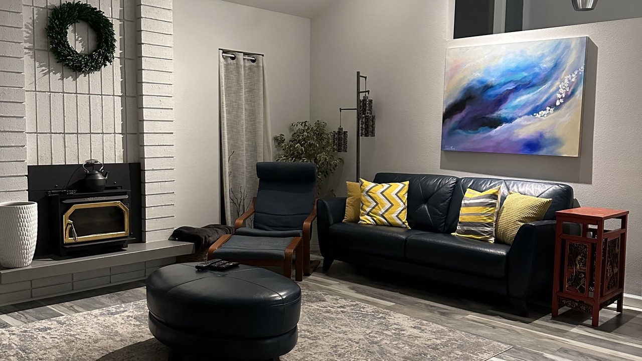 Photo of Livingroom in Citrus Heights