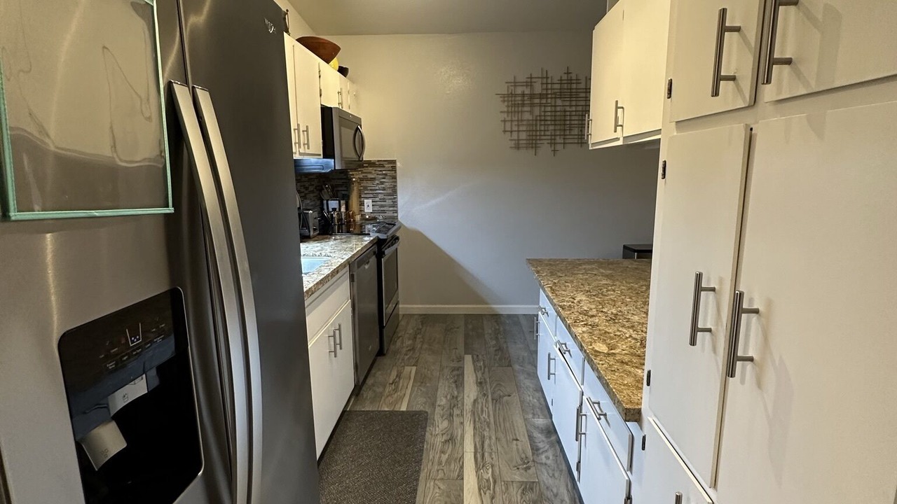 Photo of Kitchen in Citrus Heights
