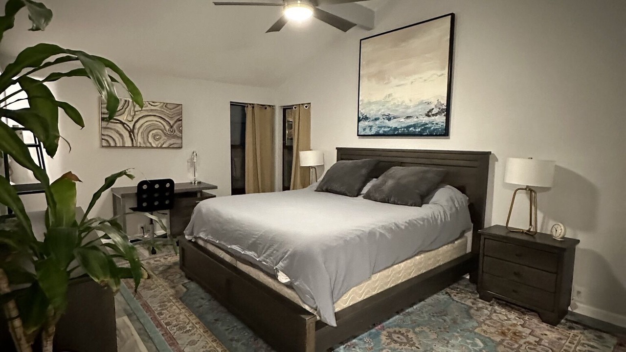 Photo of Bedroom in Citrus Heights