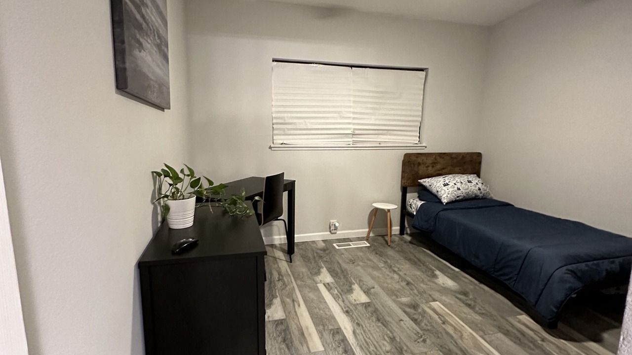 Photo of Bedroom in Citrus Heights