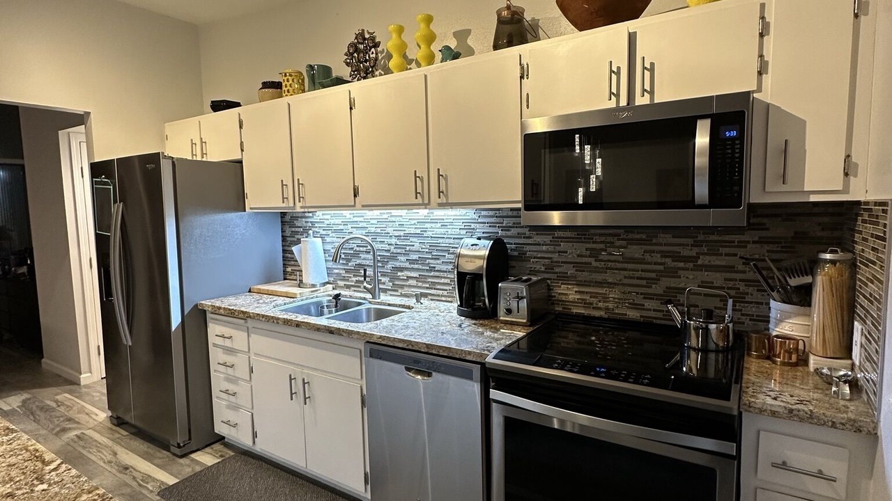 Photo of Kitchen in Citrus Heights