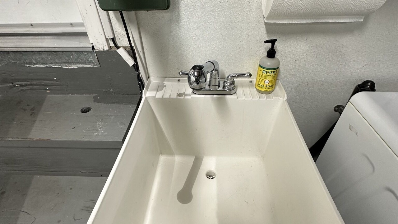 Photo of Bathroom in Citrus Heights