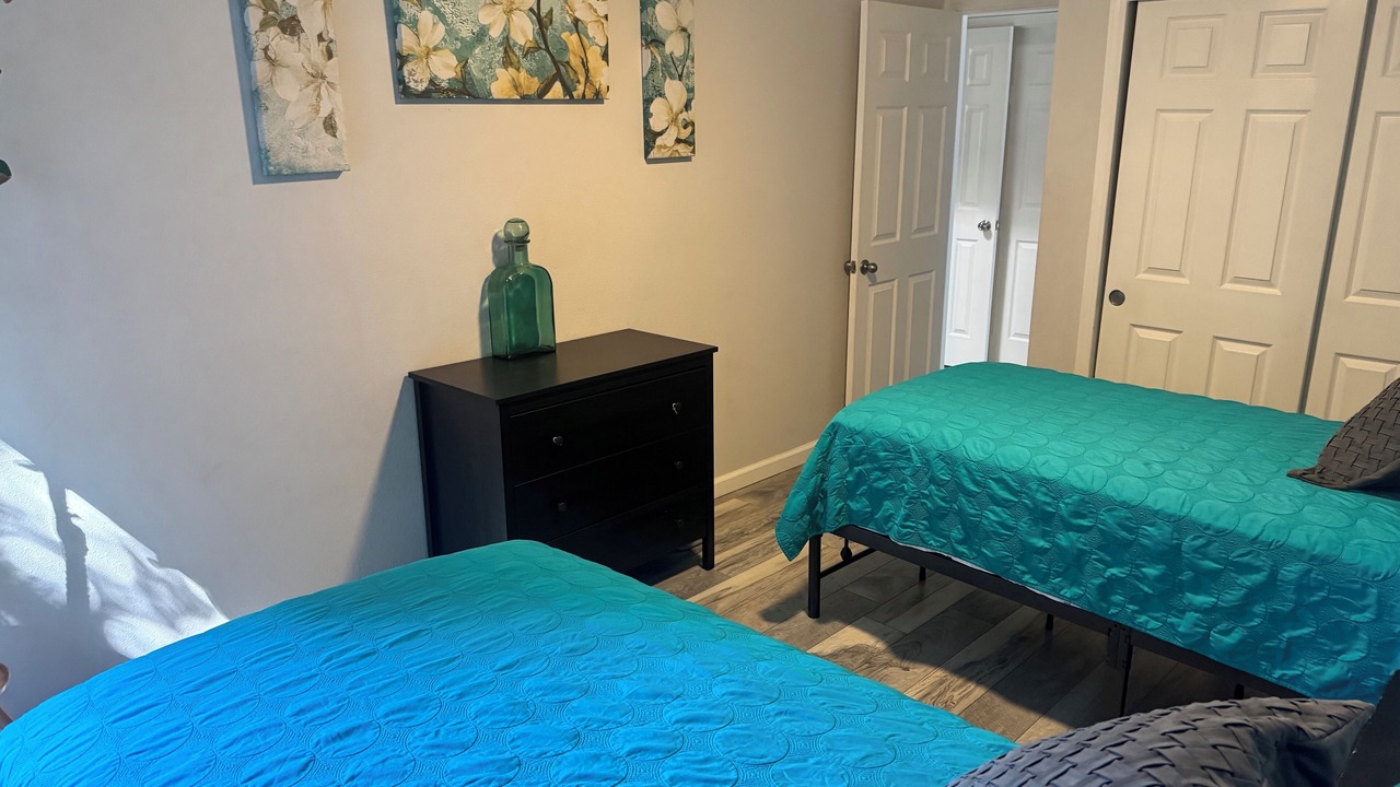 Photo of Bedroom in Citrus Heights