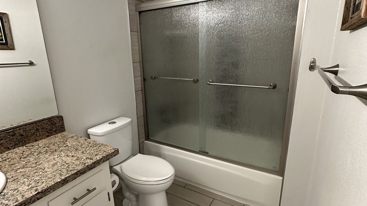 Photo of Bathroom in Citrus Heights