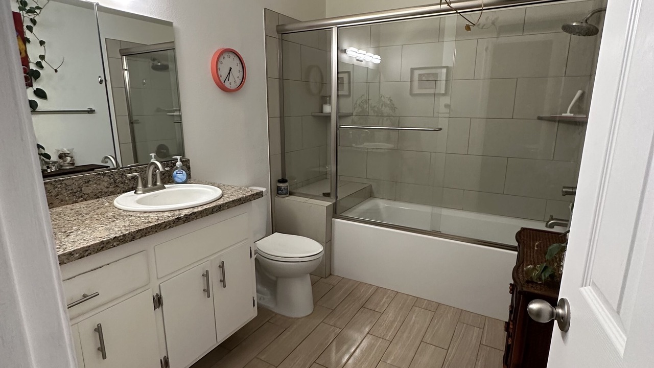 Photo of Bathroom in Citrus Heights