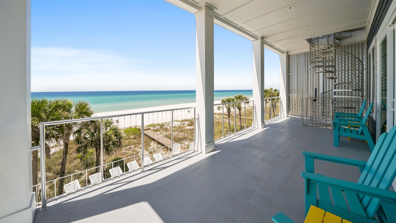 Photo of Outdoor in Laguna Beach Estates
