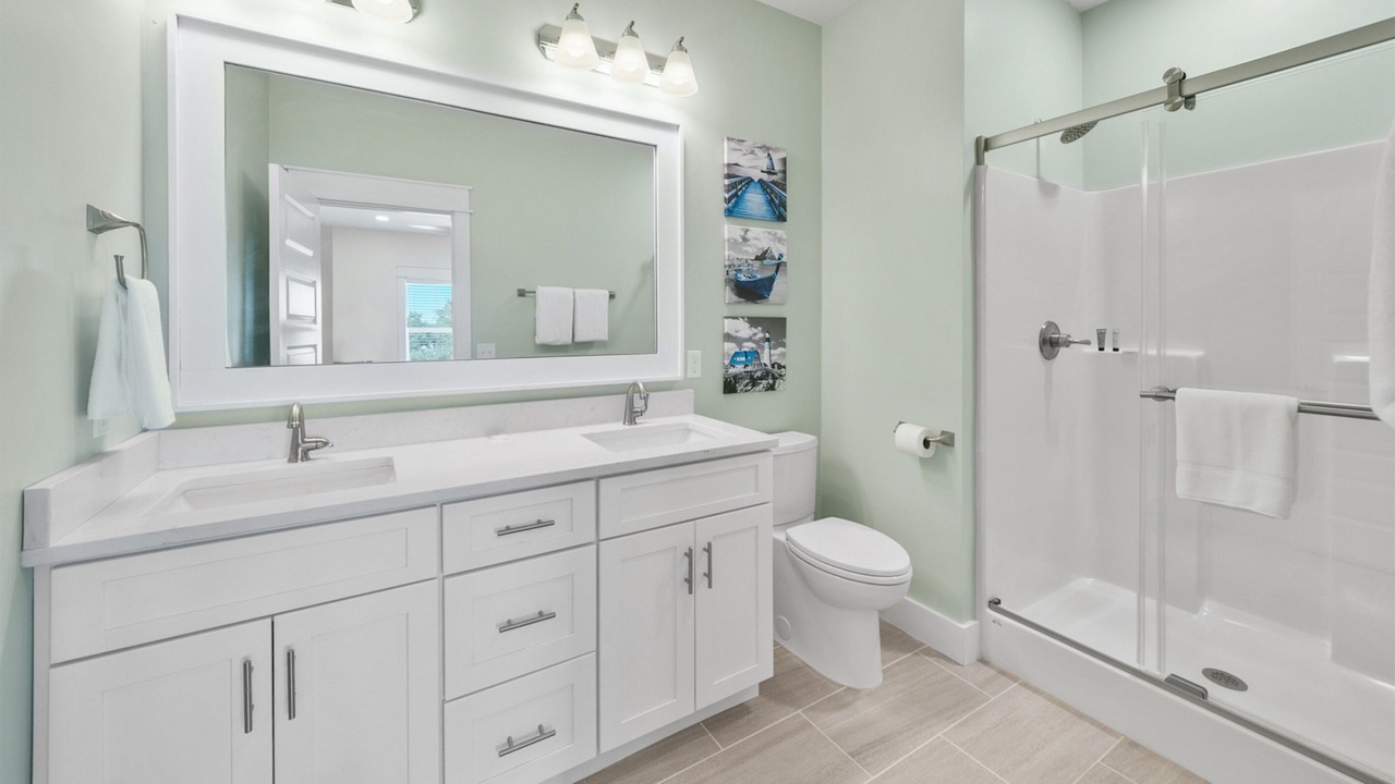 Photo of Bathroom in Laguna Beach Estates