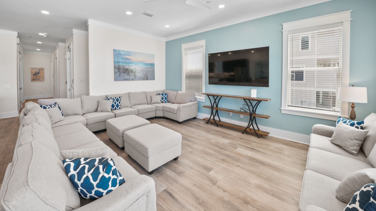Photo of Livingroom in Laguna Beach Estates