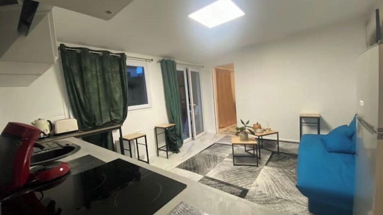 Photo of Livingroom in Noyer Renard