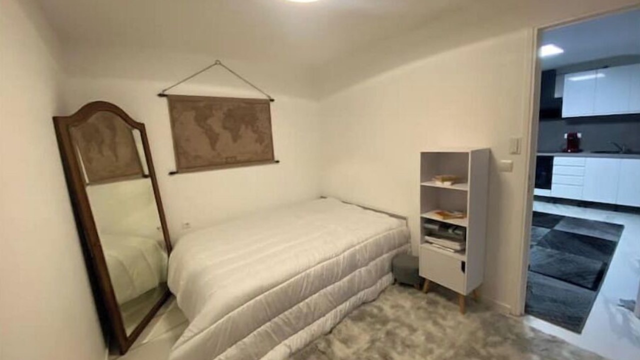 Photo of Bedroom in Noyer Renard