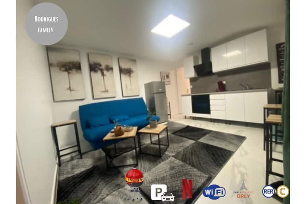 Photo of Livingroom in Noyer Renard