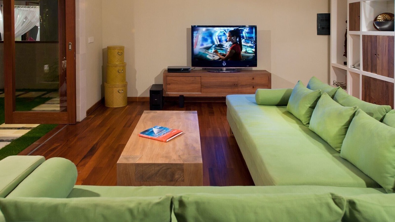 Photo of Livingroom in Batubelig