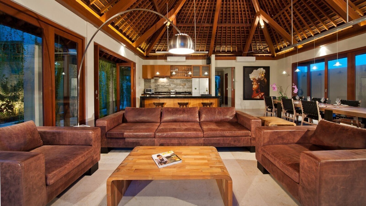 Photo of Livingroom in Batubelig