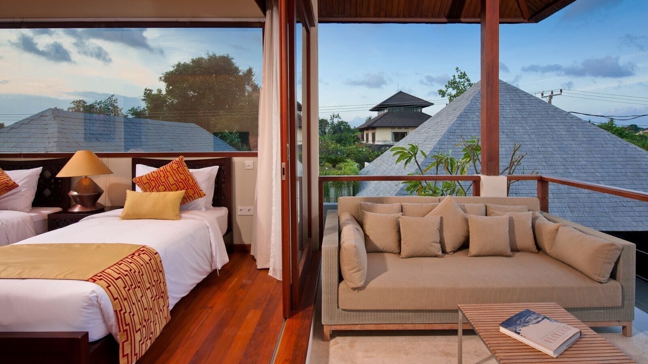 Photo of Bedroom in Batubelig