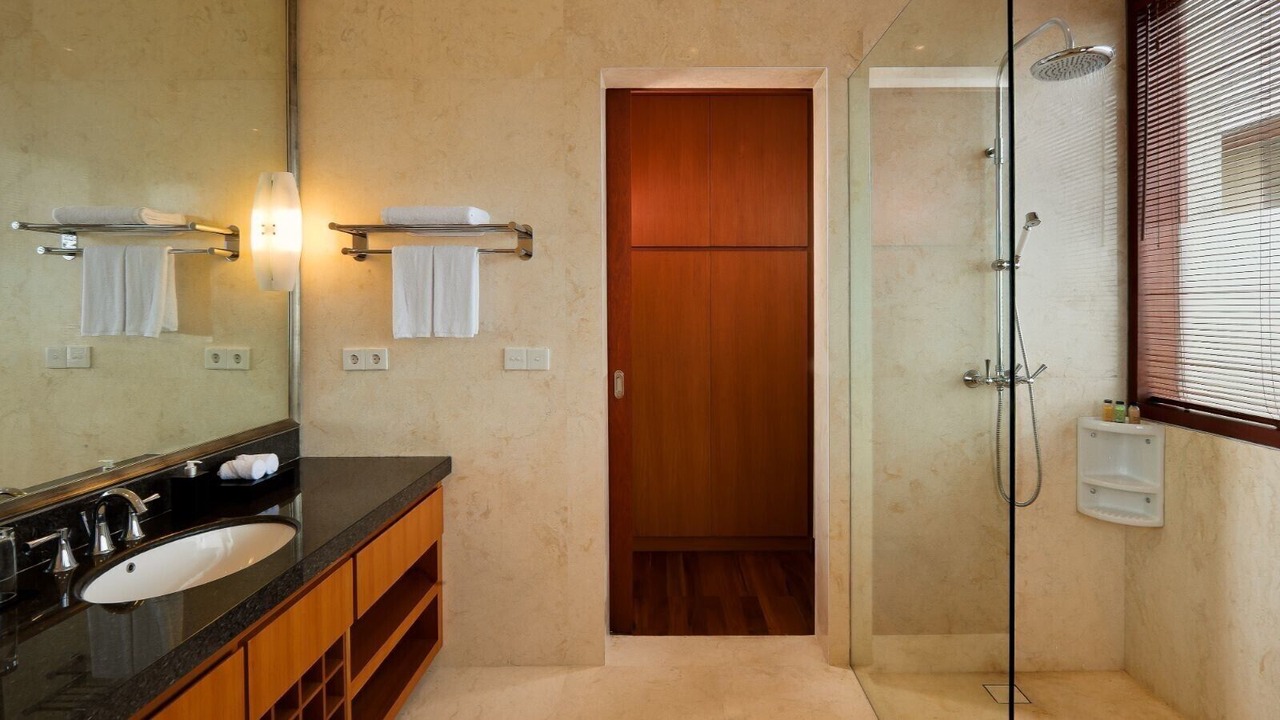 Photo of Bathroom in Batubelig