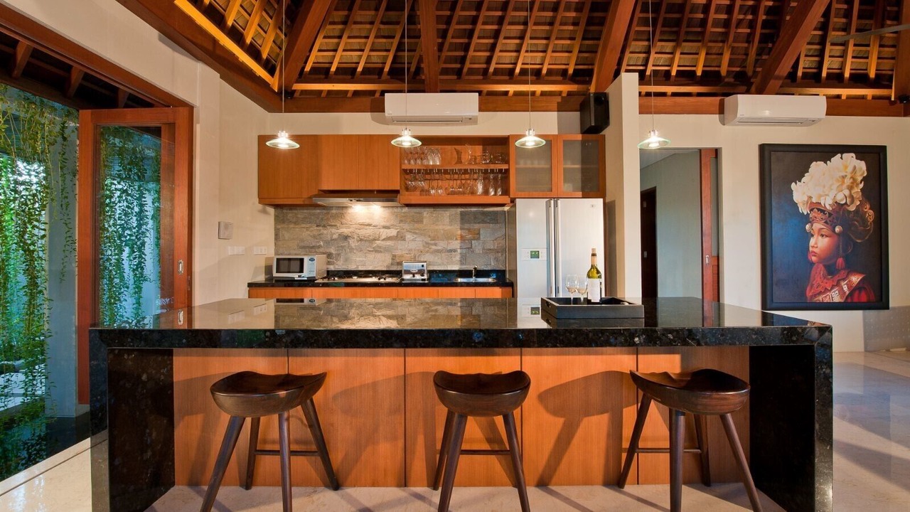 Photo of Kitchen in Batubelig