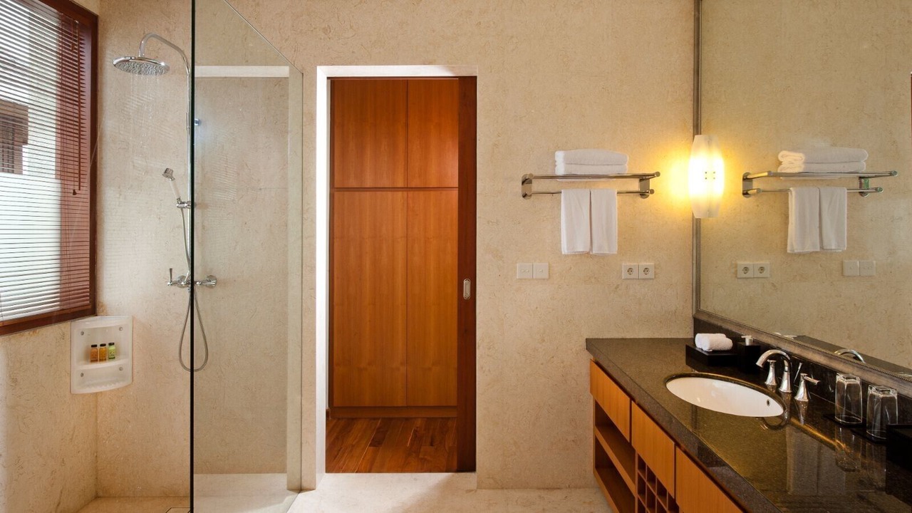 Photo of Bathroom in Batubelig