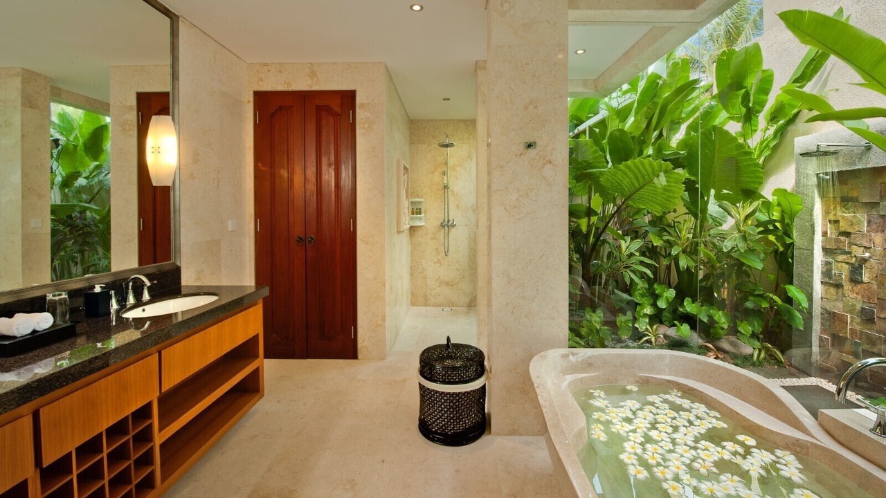 Photo of Bathroom in Batubelig