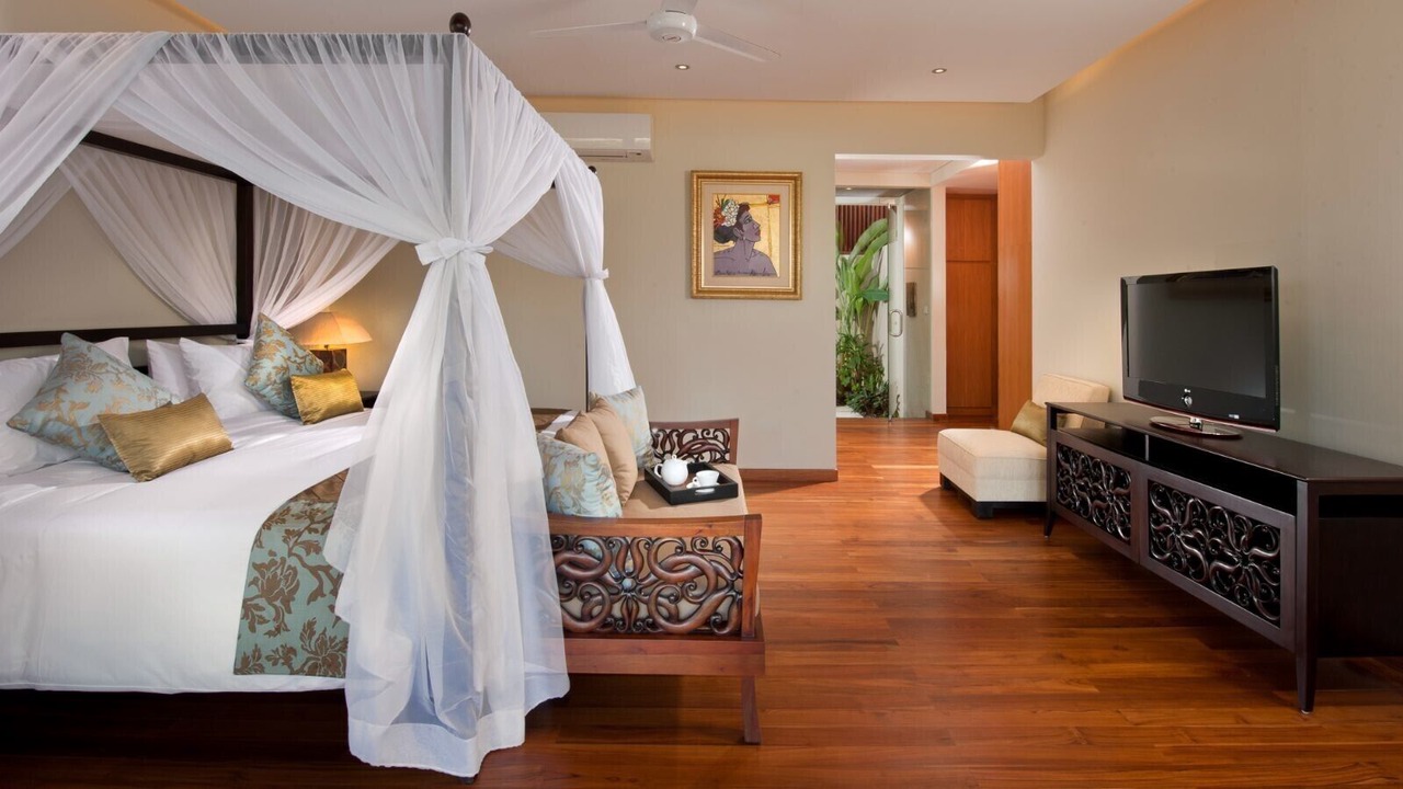 Photo of Bedroom in Batubelig