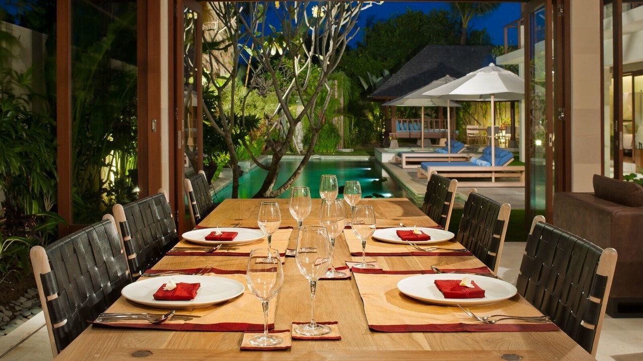 Photo of Outdoor in Batubelig