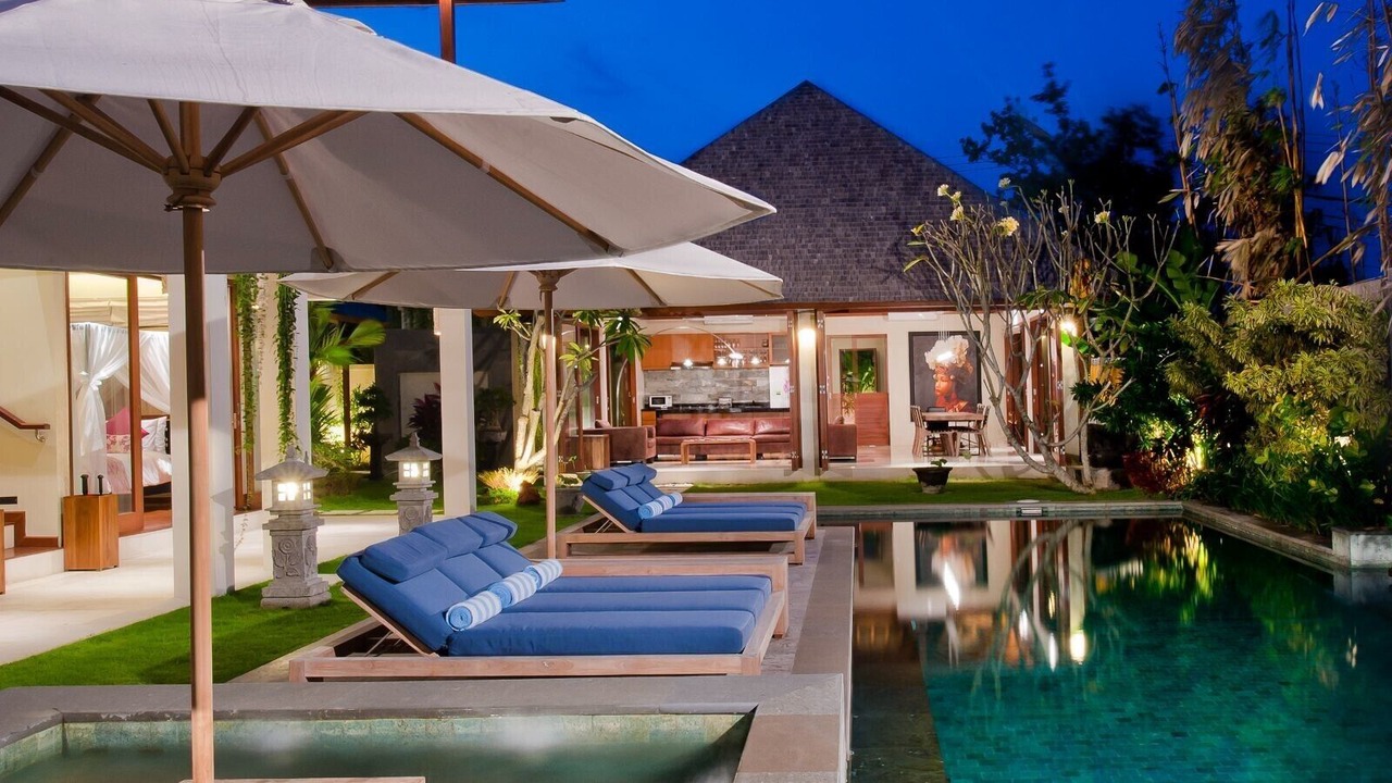 Photo of Outdoor in Batubelig