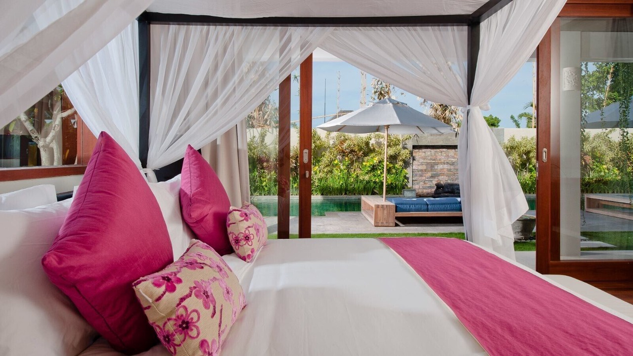 Photo of Bedroom in Batubelig