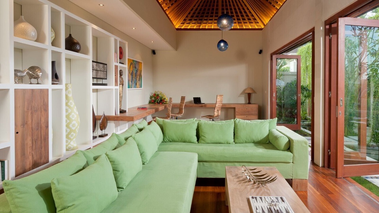 Photo of Livingroom in Batubelig
