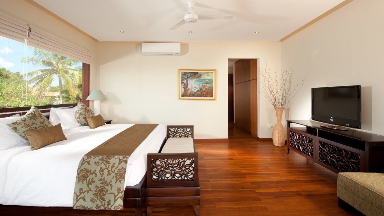 Photo of Bedroom in Batubelig