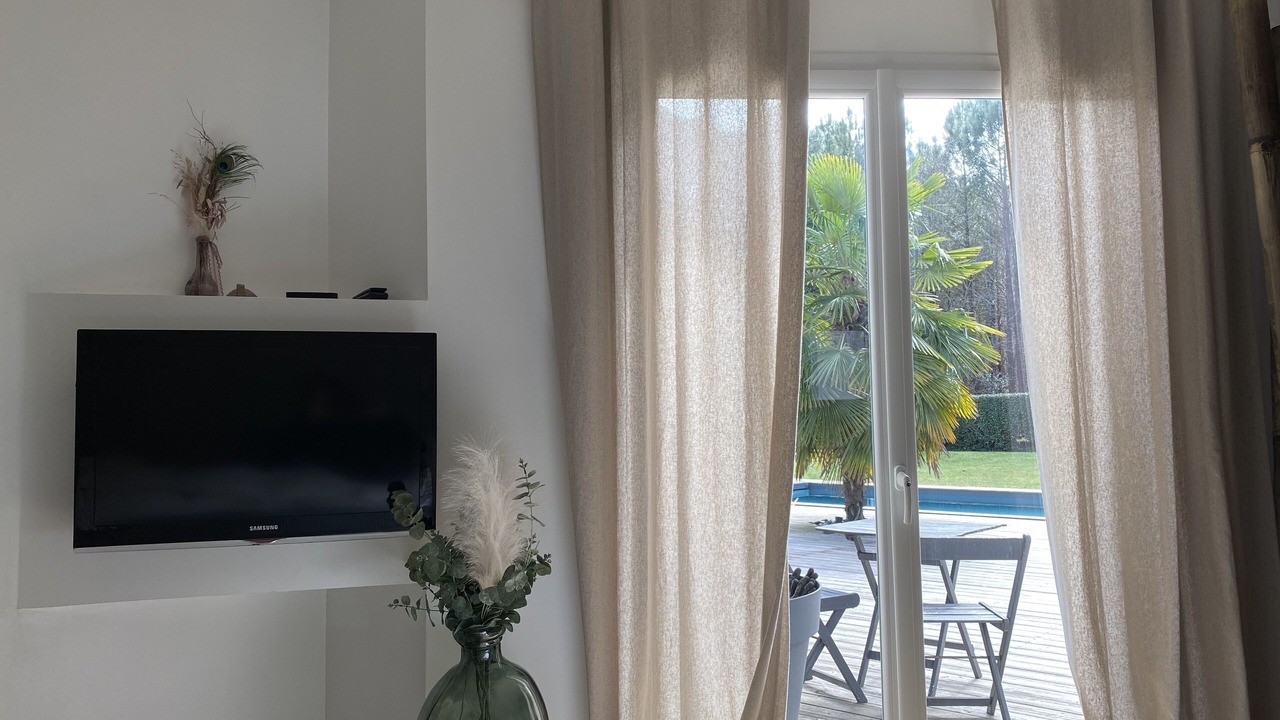 Photo of Bedroom in Le Temple