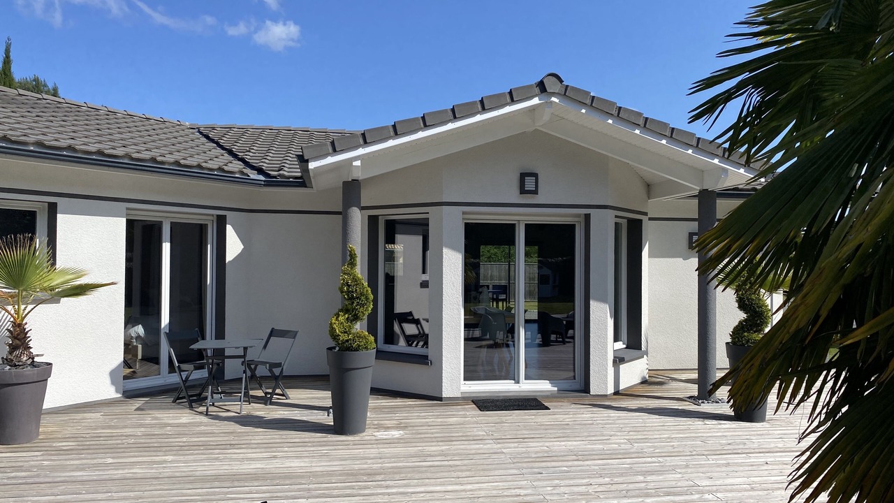 Photo of Outdoor in Le Temple