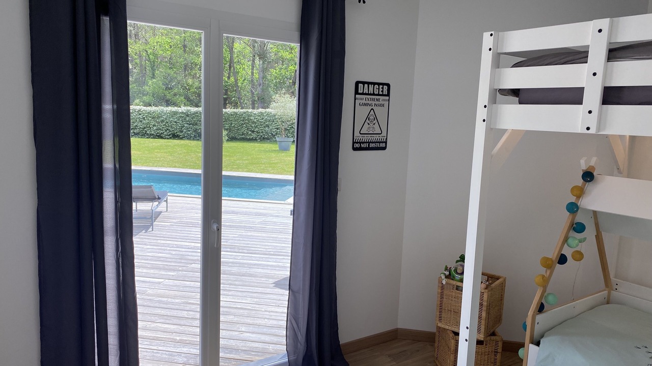 Photo of Bedroom in Le Temple