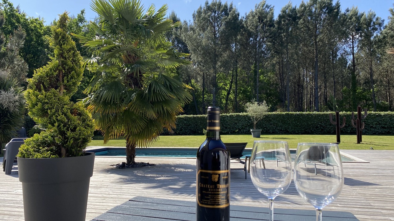 Photo of Outdoor in Le Temple