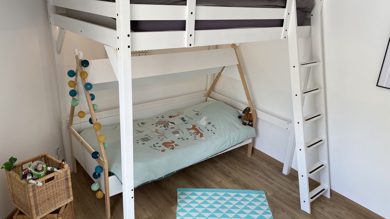 Photo of Bedroom in Le Temple