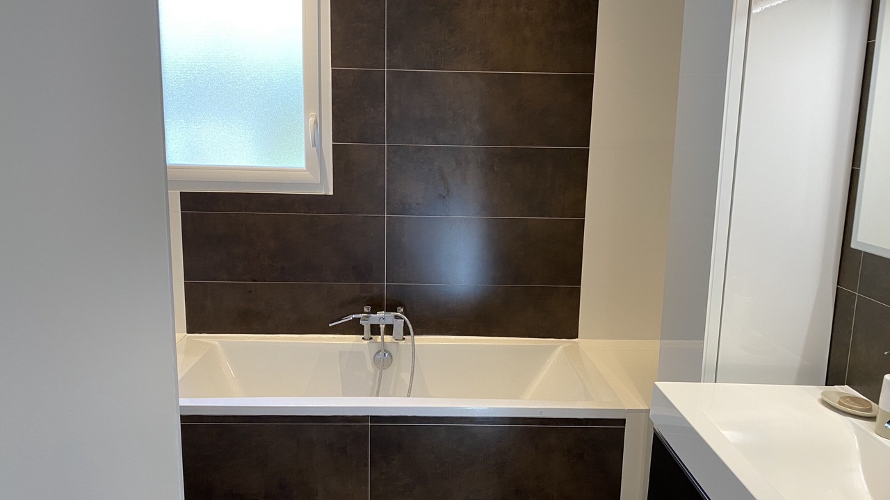 Photo of Bathroom in Le Temple